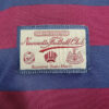 1995/1997 Retro Long Sleeves Newcastle United Away Soccer Jersey detail view