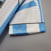 1996 Retro Argentina National Team Home Jersey detail view