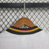 1996 Retro Germany Home Soccer Jersey detail view