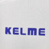 1996/1997 Retro Real Madrid Home Soccer Jersey detail view
