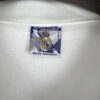 1996/1997 Retro Real Madrid Home Soccer Jersey detail view