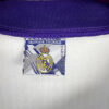 1996/1997 Retro Real Madrid Third Away Soccer Jersey detail view