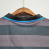1997/1998 Retro Internazionale Milan Away Football Jersey detail view