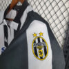 1997/1998 Retro Juventus Football Shirt Home detail view