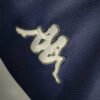 1997/1998 Retro Manchester City Away Football Shirt detail view