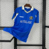 1997/1999 Retro Chelsea Home Football Shirt front view