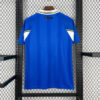 1997/1999 Retro Chelsea Home Football Shirt back view