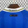 1997/1999 Retro Chelsea Home Football Shirt detail view