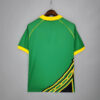1998 Retro Jamaica Away Football Shirt back view