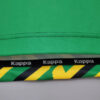 1998 Retro Jamaica Away Football Shirt detail view