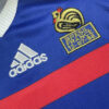1998 Retro Long Sleeve France Home Football Shirt Kids Size detail view
