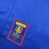 1998 Retro Long Sleeve France Home Football Shirt Kids Size detail view