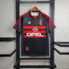 1998/1999 Retro AC Milan Third Away Football Shirt front view