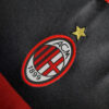 1998/1999 Retro AC Milan Third Away Football Shirt detail view
