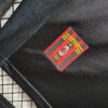 1998/1999 Retro AC Milan Third Away Football Shirt detail view