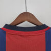 1998/1999 Retro Barcelona Football Shirt Home detail view