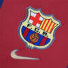 1998/1999 Retro Barcelona Football Shirt Home detail view
