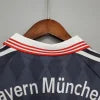 1998/1999 Retro Bayern Munich Home Football Jersey detail view