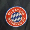 1998/1999 Retro Bayern Munich Home Football Jersey detail view