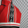 1998/1999 Retro Manchester United Home Football Shirt detail view