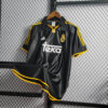 1998/2000 Retro Real Madrid Away detail view