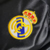 1998/2000 Retro Real Madrid Away detail view