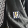1998/2000 Retro Real Madrid Away detail view
