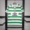 1998/99 Celtic FC Home Football Shirt front view