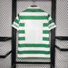 1998/99 Celtic FC Home Football Shirt detail view