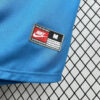 1998/99 Retro Napoli Home Jersey detail view