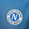 1998/99 Retro Napoli Home Jersey detail view
