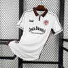 1999-2000 St. Pauli Home Retro Kit Vintage Shirt front view
