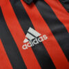 1999/2000 Retro AC Milan Home Football Shirt detail view