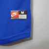 1999/2000 Retro Barcelona Home 100th Anniversary Version Football Shirt detail view