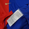 1999/2000 Retro Barcelona Home 100th Anniversary Version Football Shirt detail view
