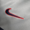 1999/2000 Retro PSG Paris Saint-Germain Away Football Shirt detail view