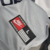 1999/2000 Retro PSG Paris Saint-Germain Away Football Shirt detail view