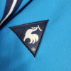 2001/2002 Retro Manchester City Home Football Shirt detail view