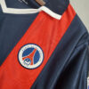 2001/2002 Retro Psg Paris Saint-Germain Home detail view