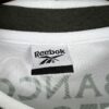 2001/2003 Retro Long Sleeve Sporting Lisbon Home Football Shirt detail view