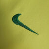 2002 Retro Kids Size Brazil Home Soccer Jersey detail view