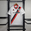 2002/2003 Retro Manchester City Away Football Shirt front view