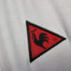 2002/2003 Retro Manchester City Away Football Shirt detail view