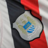 2002/2003 Retro Manchester City Away Football Shirt detail view