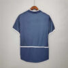 2002/2003 Retro Psg Paris Saint-Germain Home Soccer Jersey back view