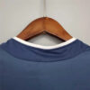 2002/2003 Retro Psg Paris Saint-Germain Home Soccer Jersey detail view