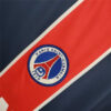 2002/2003 Retro Psg Paris Saint-Germain Home Soccer Jersey detail view