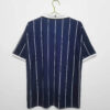 2002/2003 Retro Scotland Home Football Shirt back view