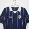 2002/2003 Retro Scotland Home Football Shirt detail view