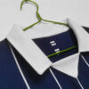 2002/2003 Retro Scotland Home Football Shirt detail view